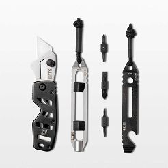Zestaw prezentowy 5.11 UTILITY GIFT SET kolor: MULTI