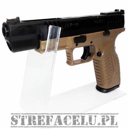 Pistolet XDM 5.25`` Czarno-Brązowy kal. 9x19mm