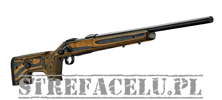 Sztucer CZ 600+ RANGE - 610mm - M18x1 - kal. 308