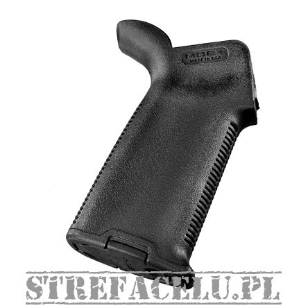 Magpul - Chwyt pistoletowy MOE+ Grip do AR15/M4 - Czarny- MAG416