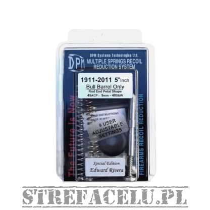 Smith & Wesson 45ACP - E.Rivera