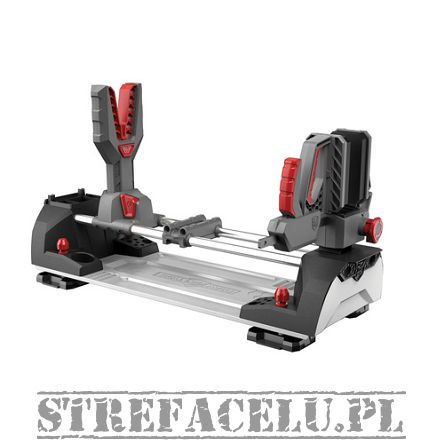 Stacja rusznikarska Master Gun Workstation - AVMGWS - Real Avid