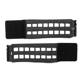 Pas 5.11 QR PLATE CARRIER CUMMERBUND kolor: RANGER GREEN (Wybór rozmiarów)