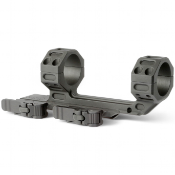 Montaż QD do lunet 30mm MK2 QD Scope Mount - Standard - Midwest Industries