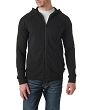 Bluza męska 5.11 ZONE FULL ZIP HOODIR kolor: BLACK