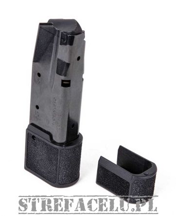 Magazynek Sig Sauer P365/P365XL 15 naboi // .9 PARA