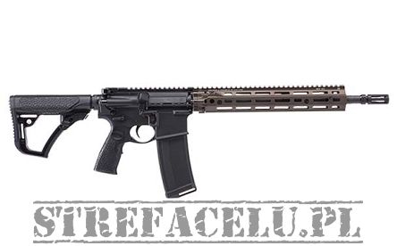 Karabinek Daniel Defense M4A1 RIII 14,5