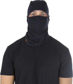 Kominiarka 5.11 BALACLAVA. kolor: DARK NAVY