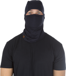 Kominiarka 5.11 BALACLAVA. kolor: DARK NAVY