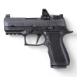 Pistolet Sig Sauer P320 RXP XCOMPACT kal. 9x19mm