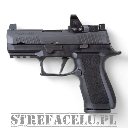 Pistolet Sig Sauer P320 RXP XCOMPACT kal. 9x19mm