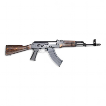 Karabinek WBP JACK Retro Chrome, kal. 7,62x39mm