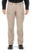 Spodnie damskie 5.11 WM ICON PANT kolor: KHAKI