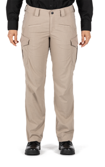 Spodnie damskie 5.11 WM ICON PANT kolor: KHAKI