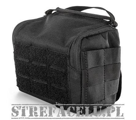 Ładownica na granaty 5.11 6RD GRENADE POUCH kolor: BLACK