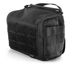 Ładownica na granaty 5.11 6RD GRENADE POUCH kolor: BLACK