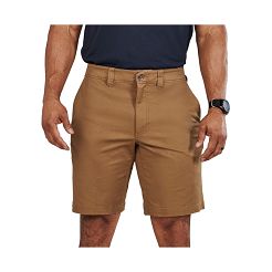 Spodenki męskie 5.11 ARAMIS SHORT. kolor: BATTLE BROWN