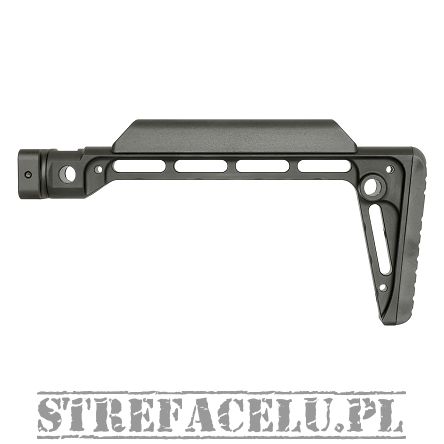 Kolba stała Minimalist Fixed Stock, montaż Picatinny - Midwest Industries