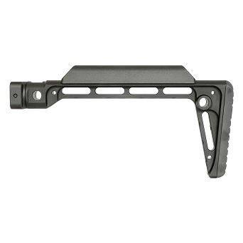 Kolba stała Minimalist Fixed Stock, montaż Picatinny - Midwest Industries