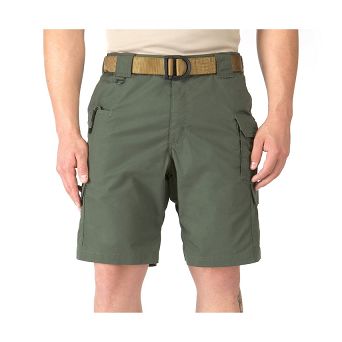 Spodenki męskie 5.11 TACLITE SHORT. kolor: TDU GREEN