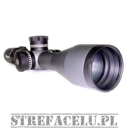 Luneta Sig Sauer Tango6 5-30x56 Level Plex MOA Reticle - Graphite // SOT65011