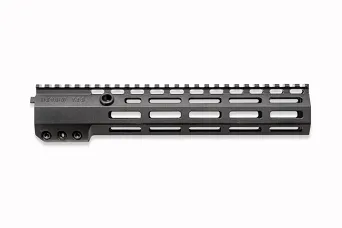 Łoże 13" SOLGW L89 Drivelock M-LOK QD Rail Titanium Nut