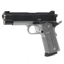 Pistolet Bul 1911 Classic Commander Two Tone kal.45 ACP