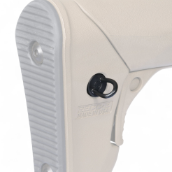 Montaż do pasa nośnego - REPTILIA RECC-E Sling Loop - Czarny