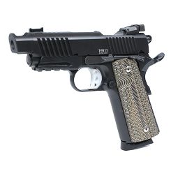 Pistolet Bul 1911 Classic Ultra Tactical StreetComp Black kal. 9x19mm