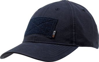 Czapka z daszkiem męska 5.11 FLAG BEARER CAP kolor: DARK NAVY