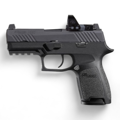 Pistolet Sig Sauer P320 COMPACT RXP kal. 9x19mm