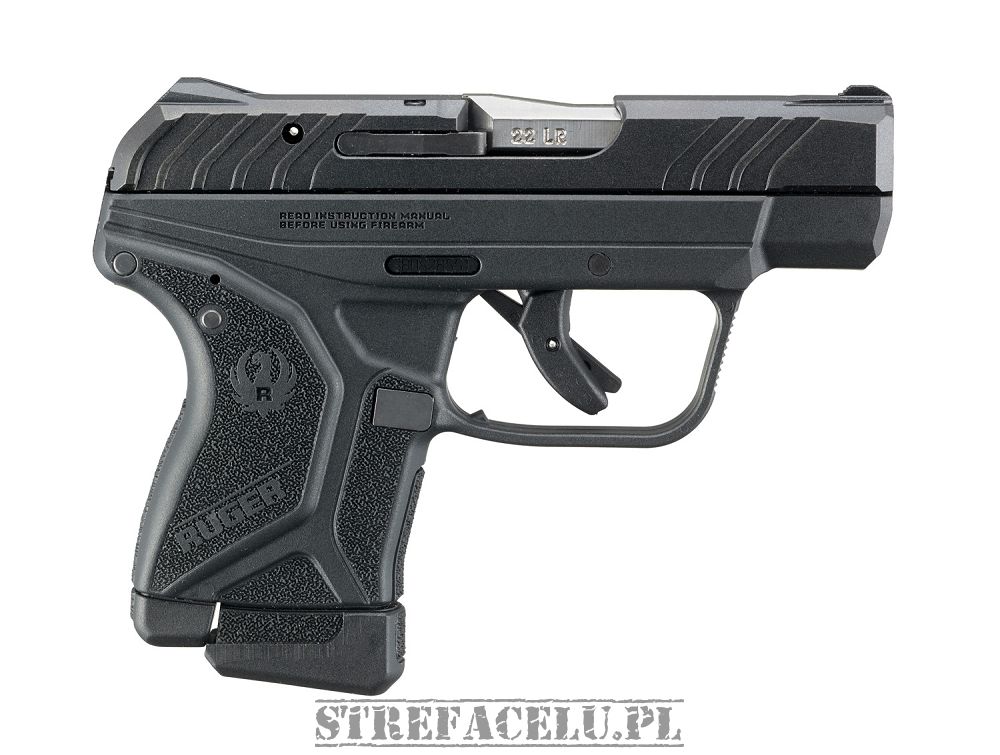 Ruger LCP II kal. 22 LR