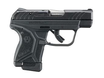 Pistolet Ruger LCP II kal. 22 LR