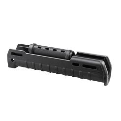 Łoże ZHUKOV-U Hand Guard do AK-47/ AK-74 - Czarny - MAG680-BLK -Magpul