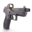 Pistolet IWI Masada Tactical Optics Ready & Meprolight MPO F - 4.6 inch kal. 9x19mm - 2
