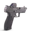 Pistolet IWI Masada Tactical Optics Ready & Meprolight MPO F - 4.6 inch kal. 9x19mm - 4