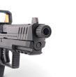 Pistolet IWI Masada Tactical Optics Ready & Meprolight MPO F - 4.6 inch kal. 9x19mm - 5