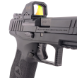 Pistolet IWI Masada Tactical Optics Ready & Meprolight MPO F - 4.6 inch kal. 9x19mm - 6