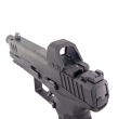 Pistolet IWI Masada Tactical Optics Ready & Meprolight MPO F - 4.6 inch kal. 9x19mm - 8