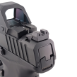 Pistolet IWI Masada Tactical Optics Ready & Meprolight MPO F - 4.6 inch kal. 9x19mm - 9
