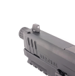 Pistolet IWI Masada Tactical Optics Ready & Meprolight MPO F - 4.6 inch kal. 9x19mm - 10