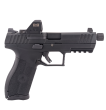 Pistolet IWI Masada Tactical Optics Ready & Meprolight MPO F - 4.6 inch kal. 9x19mm - 12