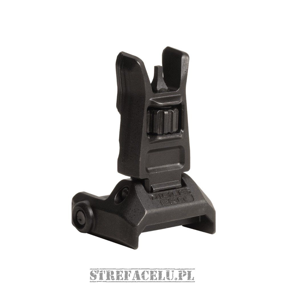 Muszka składana MBUS Pro Czarna - Magpul - MAG275