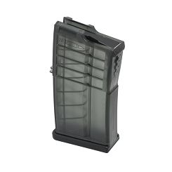 Magazynek H&K MR308 20 nab. Czarny