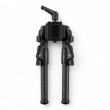 Bipod MDT GRND POD - ARCA - BLK - 8