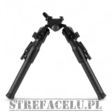 Bipod MDT GRND POD - ARCA - BLK
