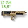 Strzelba Bullpup IWI Tavor TS12 18.5 inch 15nb, piaskowa, kal. 12GA