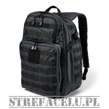 Plecak 5.11 RUSH24 2.0 BACKPACK kolor: DOUBLE TAP