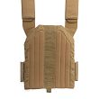 Kamizelka taktyczna 5.11 QR PLATE CARRIER BASE kolor: KANGAROO - (Wybór rozmiarów) - 5