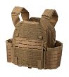Kamizelka taktyczna 5.11 QR PLATE CARRIER BASE kolor: KANGAROO - (Wybór rozmiarów) - 9